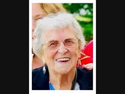 Obituary: Helen Loraine "Rainey" (Venuti) Valente, 95