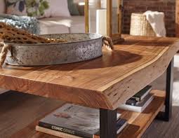 Did i mention that i welded those bases. Live Edge Coffee Tables That Capture Nature S Beauty In Their Designs