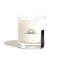 Sandalwood Cypress Candle Porch Light
