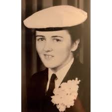 Margaret Eileen McIntosh Obituary in Dartmouth at Donald K. Walker Funeral  Directors