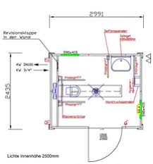 Sanitarcontainer Schwarz Weiss Container Wc Toiletten Mieten Baumaschinen Mieten Und Baugerate Mieten Beim 5 Sterne Mietverbund