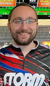 Mark Colineri Jr. achieves honor scores in bowling at Linden Lanes