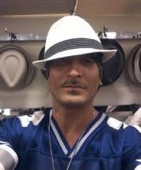 Obituary information for Adam Jessie Saenz