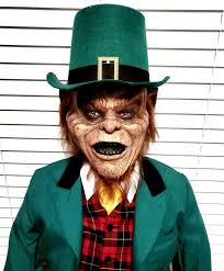 Leprechaun Life Size