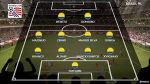 La selección de fútbol de brasil realizó su debut oficial el 20 de septiembre de 1914 ante argentina la supercopa libertadores (1): Mundial 2018 Los Onces Que Ganaron El Mundial En Los Ultimos 25 Anos Con Cual Te Quedas Marca Com