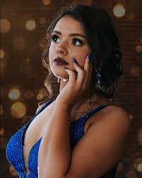 Ava Gentry's Instagram, Twitter & Facebook