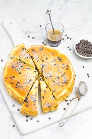 Dolce con ricotta e gocce di cioccolato. Torta Alla Ricotta E Gocce Di Cioccolato Tacchi E Pentole