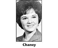 Cheryl Chaney's Instagram, Twitter & Facebook