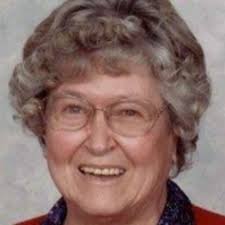 Elnora "Nonie" Garvey Obituary March 12, 2013