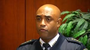Bio box: Anthony Batts, fired Baltimore police commissioner