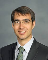 AMO Seminar: Ariel Sommer, Lehigh University, "Spin transport at  normal-superfluid interfaces in the unitary Fermi gas"