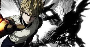 One-Punch Man Shows Off Genos' Strongest Attack Yet