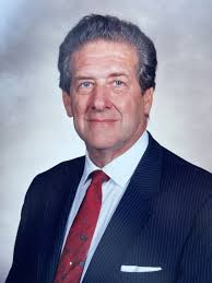 Peter Gerbosi Obituary