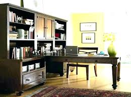 59 2 Sided Desk Home Office Furniture Design Office Furniture Design Home Office Layouts