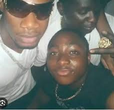 Wizkid was still coming up when I joined the music industry”