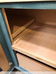 Storage cubes & drawers (39). My Final Diy Blind Corner Storage Solution In The Pantry Addicted 2 Decorating