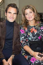 Roger federer will es wissen: Roger Federer Spendet Eine Million Im Kampf Gegen Corona Gala De
