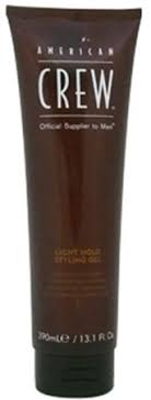 Keep scrolling to find your perfect match! American Crew Light Hold Styling Hair Gel 13 1 Oz Price In Kuwait Souq Kuwait Kanbkam