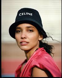 Cora Emmanuel Ysaunny Brito Marie Claire US Sporty Fashion Editorial