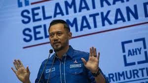 Namun, tak sedikit juga yang menilai. Kecaman Ahy Atas Klb Demokrat Tuding Moeldoko Tak Ksatria