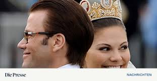 Daniel Westling erbt nicht "das halbe Königreich"