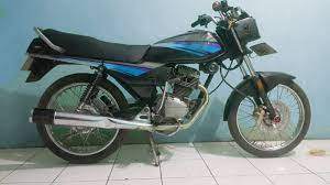Mulai pajak stnk tahunan, biaya ganti plat 5 tahunan, dan denda pajaknya. Honda Gl Pro 145cc Neotech