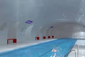 Many people choose to enlist the. New Designs For Paris Abandoned Subway Stations Travel Smithsonian Magazine