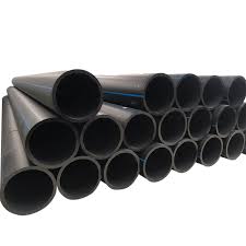 Polyethylene micro tubing is used in the installation of drip irrigation system. 315mm Hdpe Pipe Sdr17 Iso 4427 Standard Polyethylene Irrigation Pipes Okchem