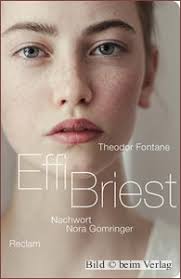 Effi briest begeht ehebruch und wird daraufhin von familie und gesellschaft verstoßen. Effi Briest Literaturzeitschrift De