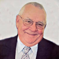 Obituary information for George 'Chip' J. Rogers III