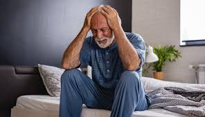 Covid Hallucinations Seen As Another Troubling Symptom