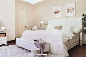 Tata ruang sederhana akan memudahkan anda dalam memilih dan mengatur perabotan sedari awal. Trik Mudah Ciptakan Kamar Tidur Lebih Estetik Halaman All Kompas Com