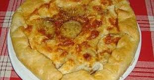 Per avere delle melanzane più gustose lasciatele marinare per un paio d'ore coperte da pellicola. Pasta Sfoglia Con Melanzane E Scamorza Ricette Di Cucina Gustosa Ricerca