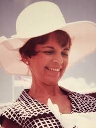 Dorothy Burns Obituary (2016)