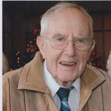 Obituary information for Joseph Partridge