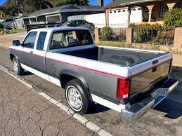 Image result for White 1994 Dakota