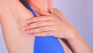 Breast cancer symptoms and signs include. Armpit Pain Causes Treatment And More