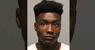 Man Dies After Allegedly Being Shot By Son