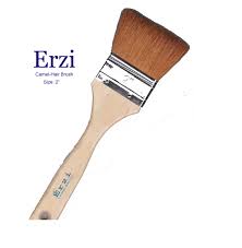 Be the first to review this product. Erzi Camel Hair Paint Brush 2 Lazada Ph