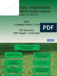 Maybe you would like to learn more about one of these? Power Point Bahan Mengajar Pdf