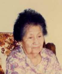 Andrea Anna “ Amo” Lente Blythe (1899-1998)