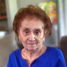 Jennie Frampton Obituary