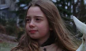 Le conte de l'orpheline (Short 2011)