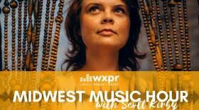 Sarah Vos (Dead Horses)