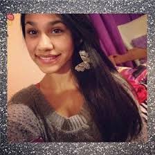 Priscilla Medrano's Instagram, Twitter & Facebook