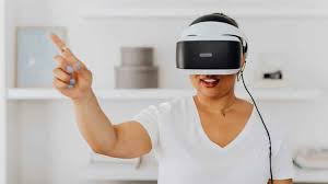 Scenario Planning: Those Touting Immersive Worlds are Not Telling Good  Enough Stories About the Future