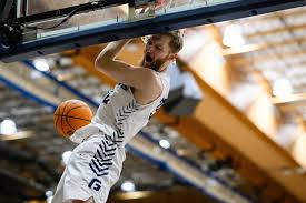 GEORGE FOX 68, CORBAN 64: Bruins Pull Off OT Upset of Warriors behind  Grant's 20