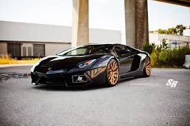 Black And Gold Rims For Trucks The Infamous Gold Black Combination Lamborghini Forum Lamborghini Aventador Lamborghini Gold Wheels