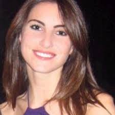 Audrey Slade (@AudreyRaeS)