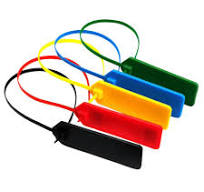 Lock & Padlock RFID Tags | Zip Tie RFID Tags - GAO RFID
